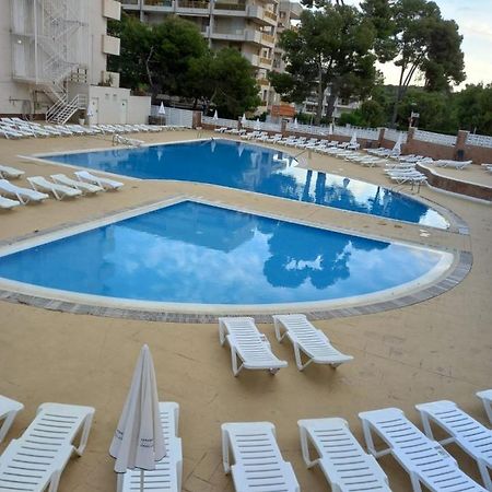 Loft En Salou Edificio Internacional 2 Διαμέρισμα Εξωτερικό φωτογραφία