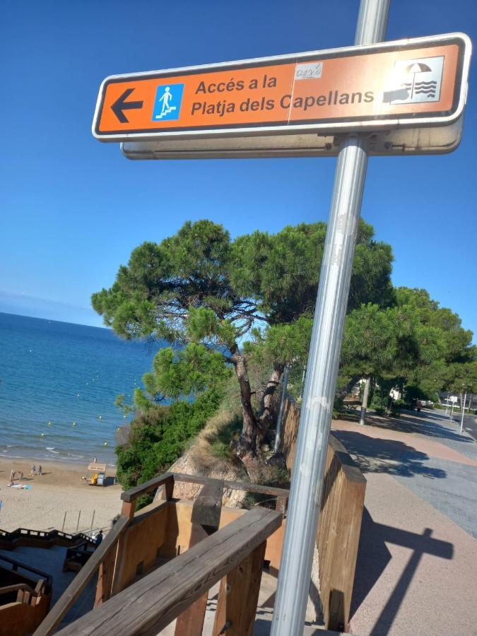 Loft En Salou Edificio Internacional 2 Διαμέρισμα Εξωτερικό φωτογραφία