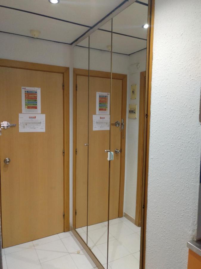Loft En Salou Edificio Internacional 2 Διαμέρισμα Εξωτερικό φωτογραφία