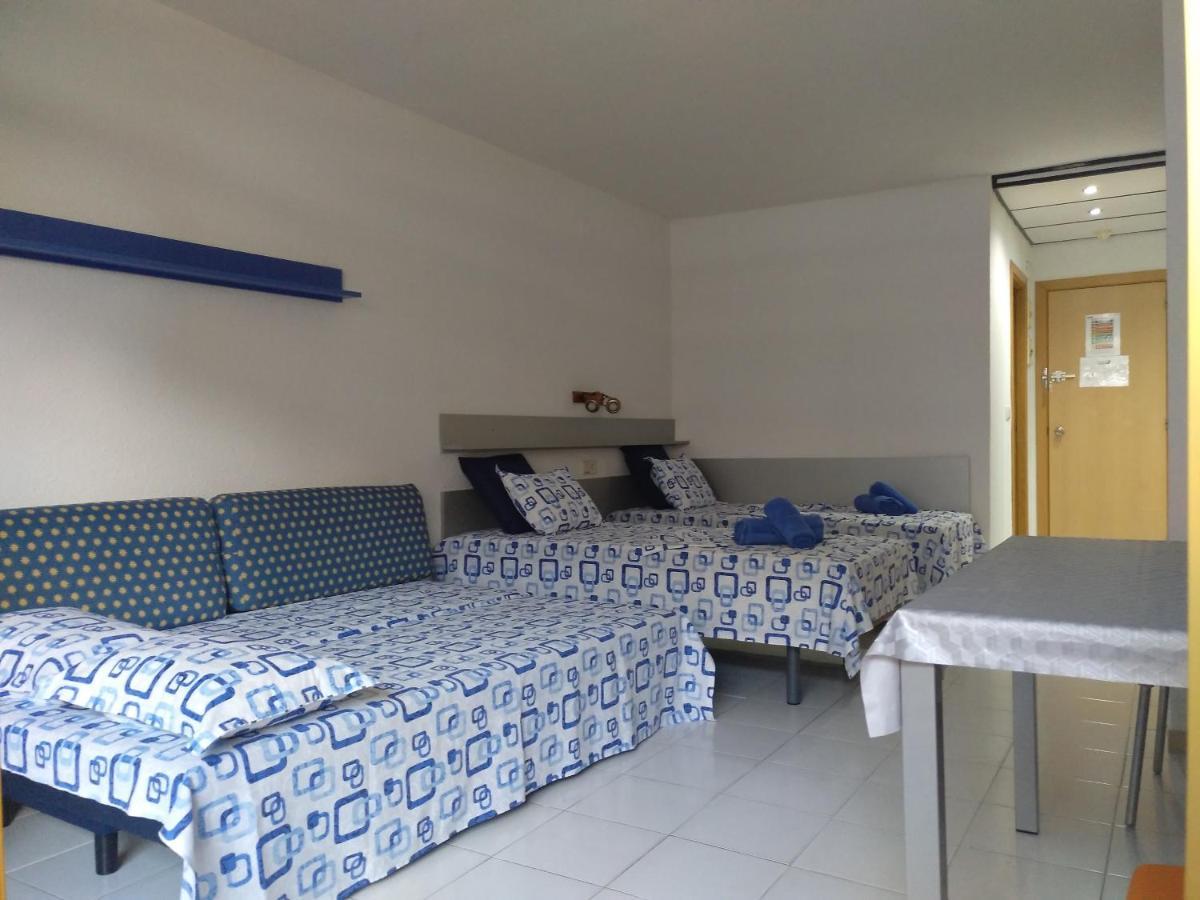 Loft En Salou Edificio Internacional 2 Διαμέρισμα Εξωτερικό φωτογραφία