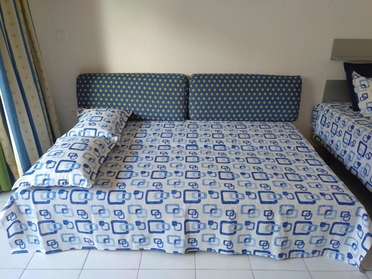Loft En Salou Edificio Internacional 2 Διαμέρισμα Εξωτερικό φωτογραφία