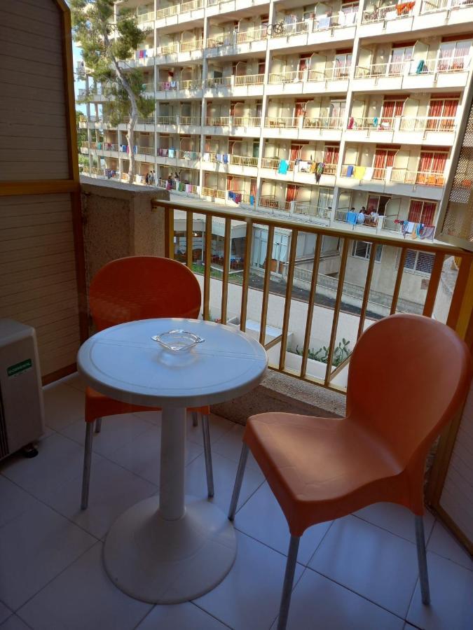 Loft En Salou Edificio Internacional 2 Διαμέρισμα Εξωτερικό φωτογραφία