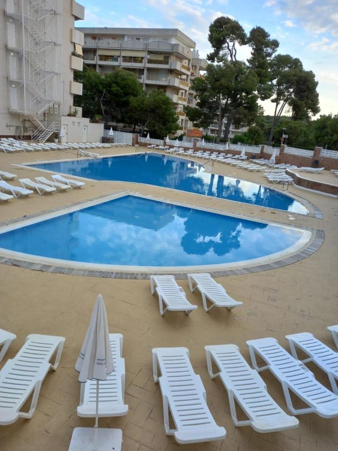Loft En Salou Edificio Internacional 2 Διαμέρισμα Εξωτερικό φωτογραφία