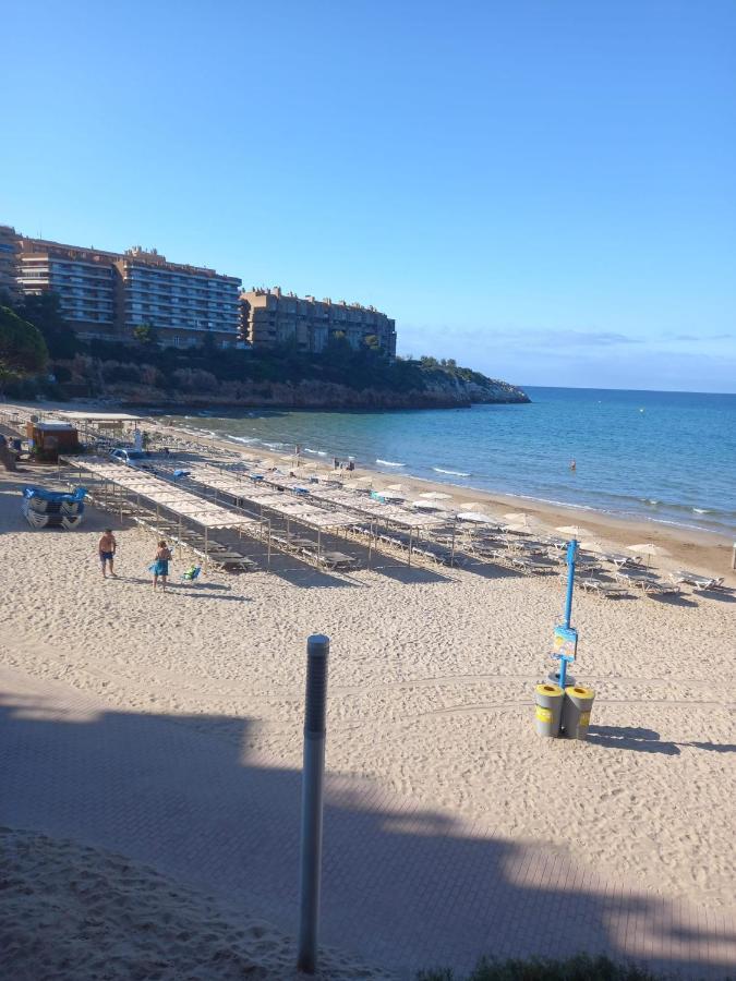 Loft En Salou Edificio Internacional 2 Διαμέρισμα Εξωτερικό φωτογραφία