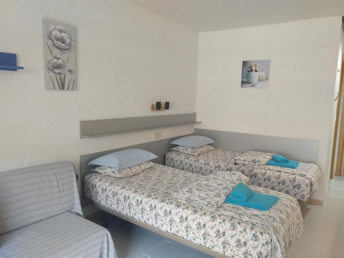 Loft En Salou Edificio Internacional 2 Διαμέρισμα Εξωτερικό φωτογραφία
