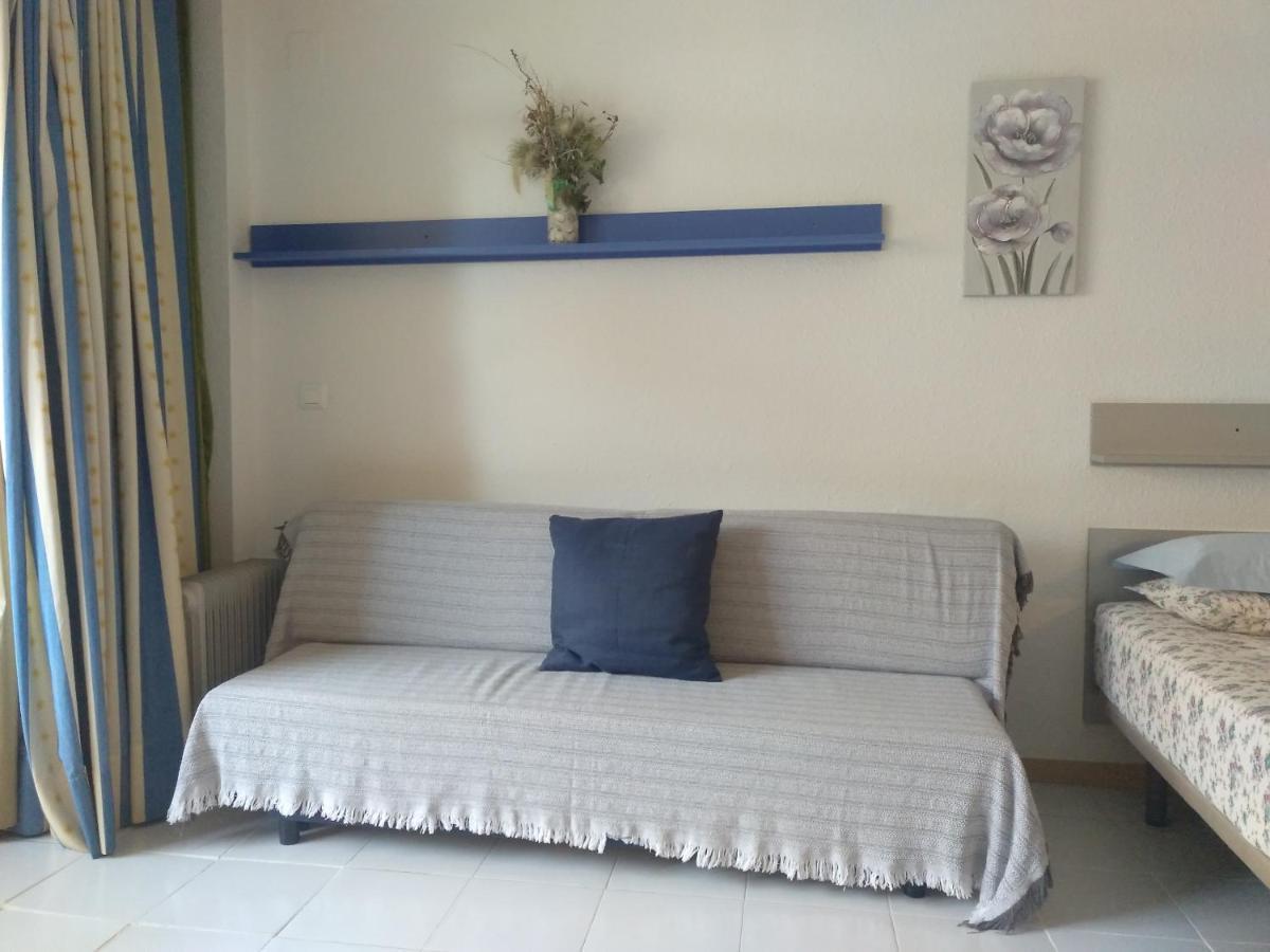 Loft En Salou Edificio Internacional 2 Διαμέρισμα Εξωτερικό φωτογραφία