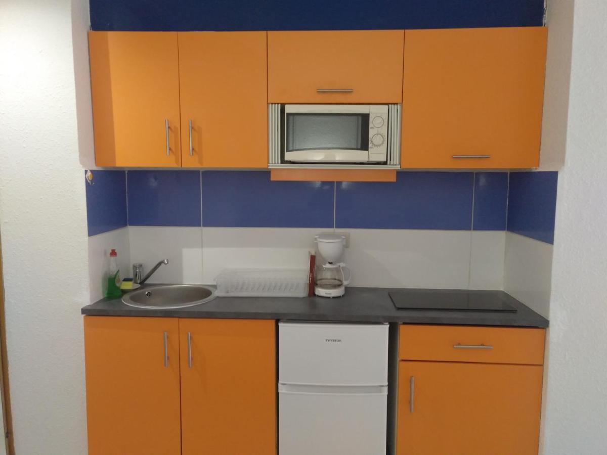 Loft En Salou Edificio Internacional 2 Διαμέρισμα Εξωτερικό φωτογραφία