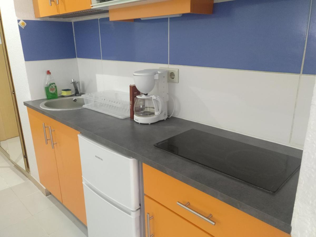 Loft En Salou Edificio Internacional 2 Διαμέρισμα Εξωτερικό φωτογραφία