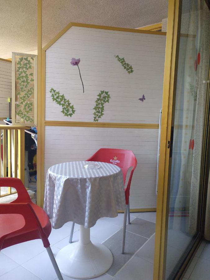 Loft En Salou Edificio Internacional 2 Διαμέρισμα Εξωτερικό φωτογραφία