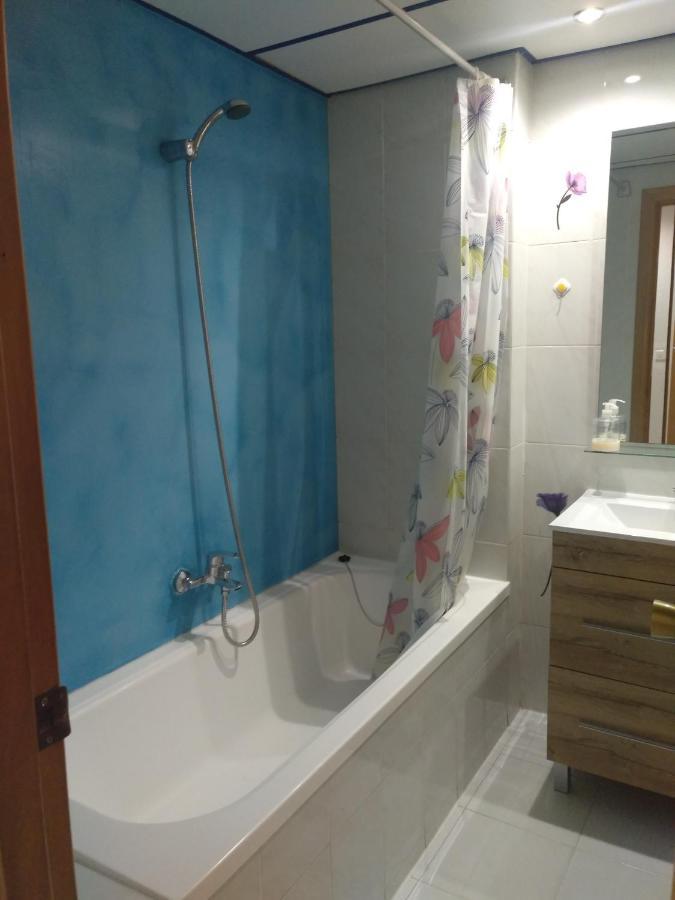 Loft En Salou Edificio Internacional 2 Διαμέρισμα Εξωτερικό φωτογραφία